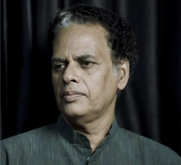 Sreenivasan