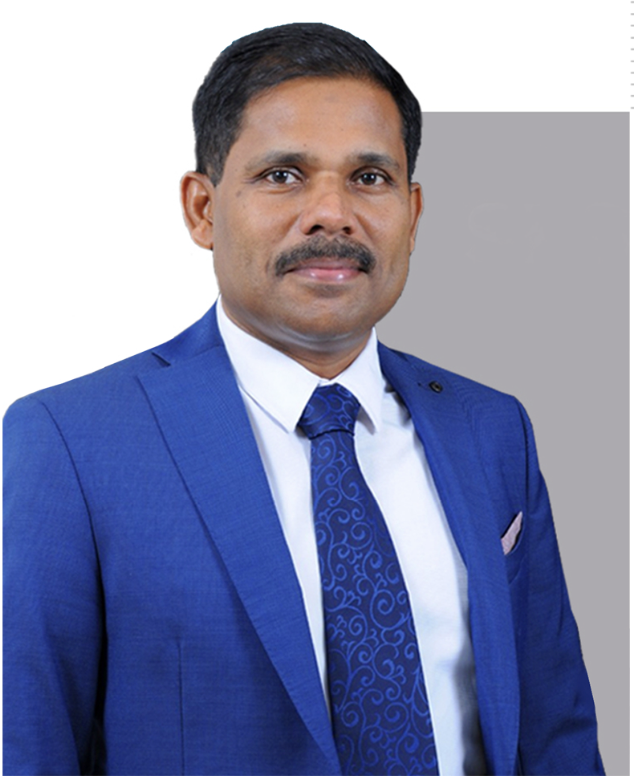 Basheer PA