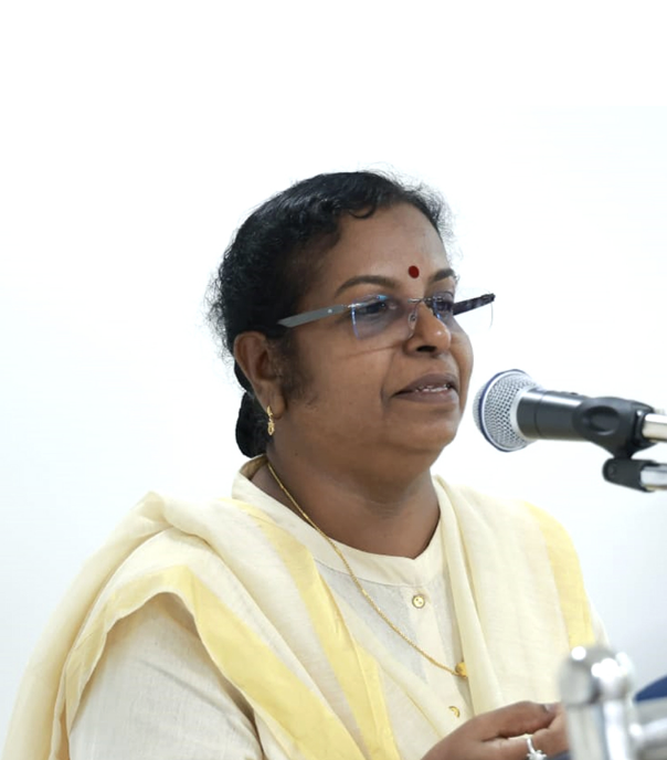 N K Jaya