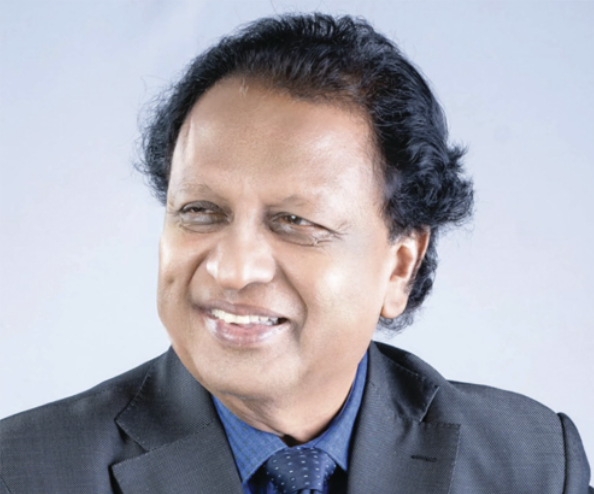 Sreenivasan